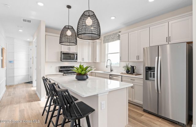 3534 Bubbles Court, Melbourne, FL 32940