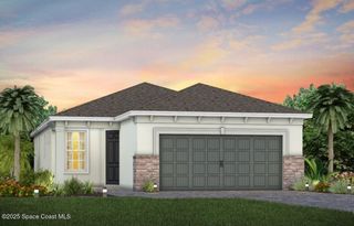 3534 Bubbles Court, Melbourne, FL 32940