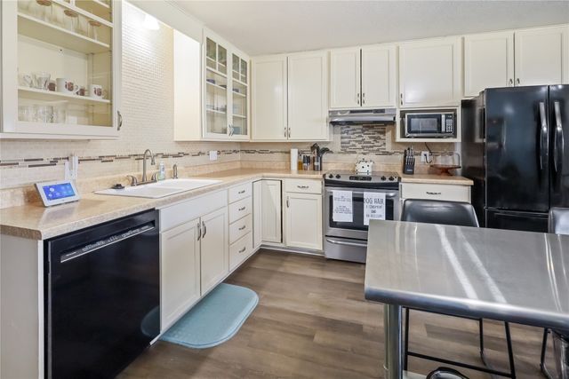 363 N Grafton Street, Dublin, TX 76446