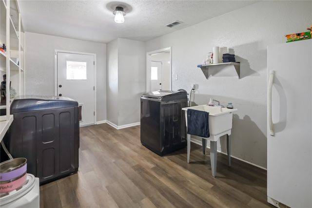 363 N Grafton Street, Dublin, TX 76446