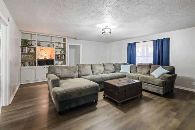 363 N Grafton Street, Dublin, TX 76446