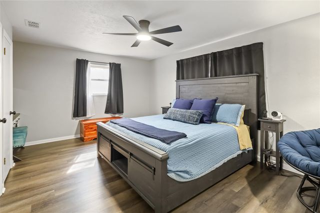 363 N Grafton Street, Dublin, TX 76446