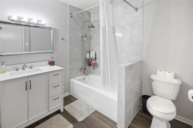 363 N Grafton Street, Dublin, TX 76446