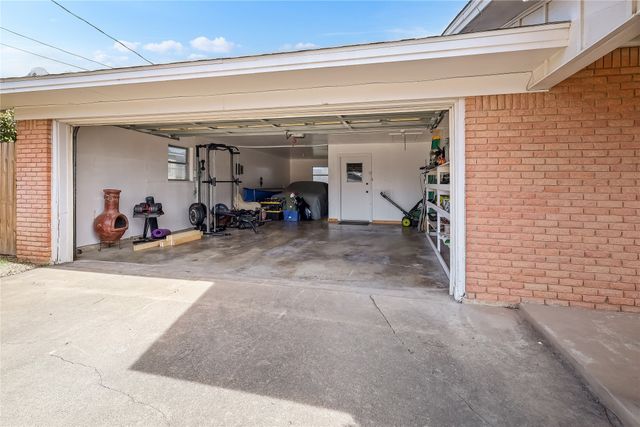 363 N Grafton Street, Dublin, TX 76446