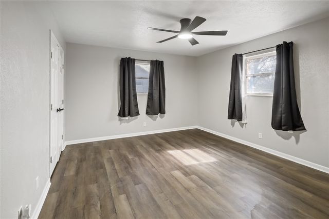 363 N Grafton Street, Dublin, TX 76446