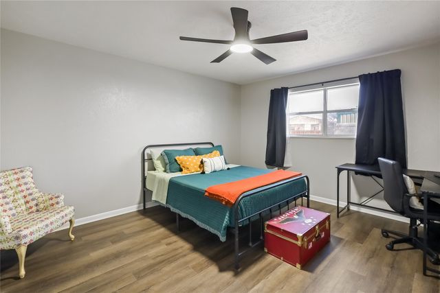 363 N Grafton Street, Dublin, TX 76446