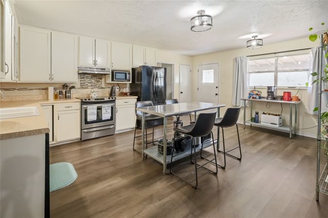 363 N Grafton Street, Dublin, TX 76446