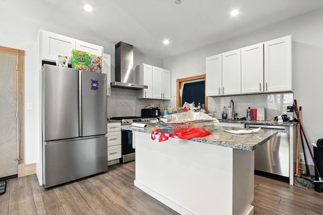 411 Adams St, Boston, MA 02122