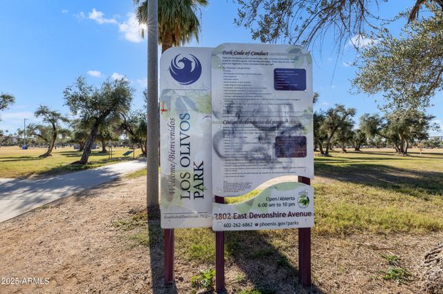 4317 N 29TH Way, Phoenix, AZ 85016