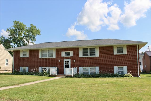 506 Main Street, Slater, IA 50244
