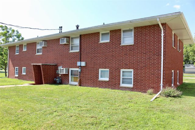 506 Main Street, Slater, IA 50244