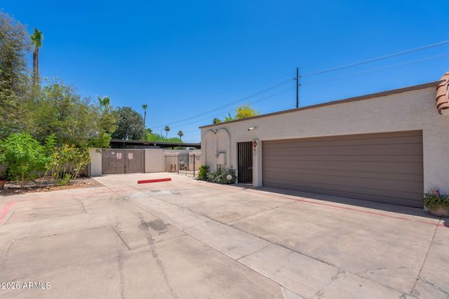 3401 N 37TH Street 9, Phoenix, AZ 85018
