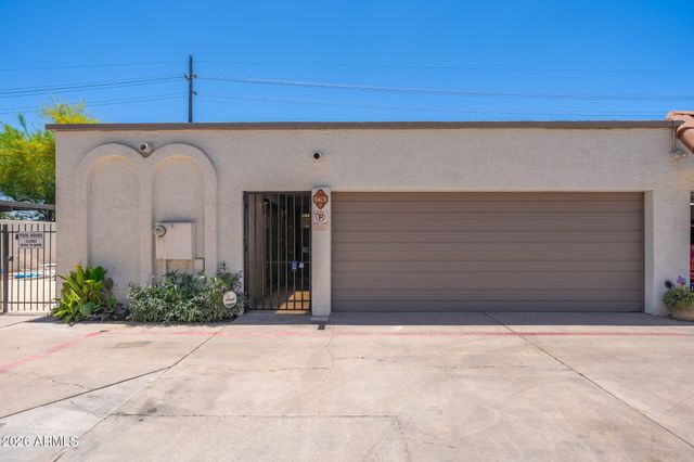 3401 N 37TH Street 9, Phoenix, AZ 85018