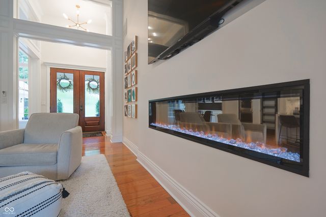 11911 W Grandview Drive, Columbus, IN 47201