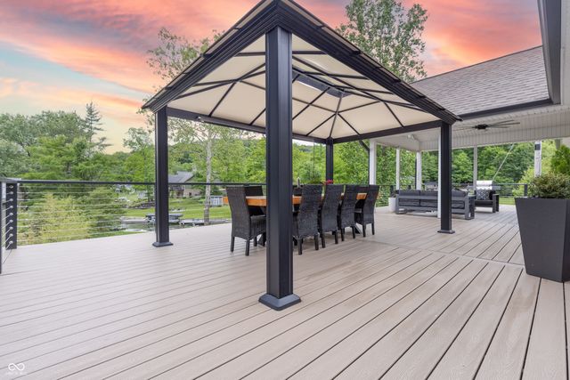 11911 W Grandview Drive, Columbus, IN 47201