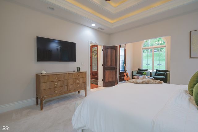11911 W Grandview Drive, Columbus, IN 47201