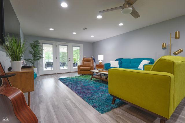 11911 W Grandview Drive, Columbus, IN 47201