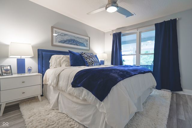 11911 W Grandview Drive, Columbus, IN 47201