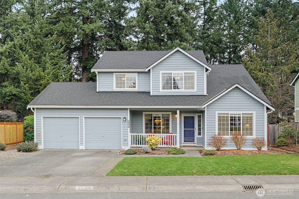 23312 SE 239th Street, Maple Valley, WA 98038