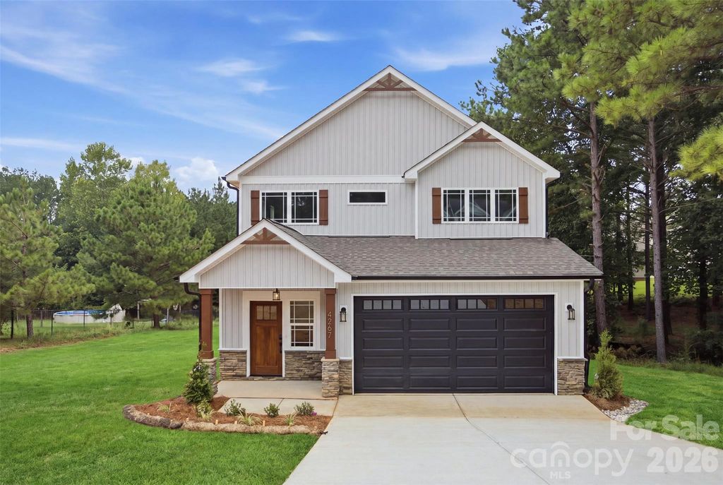 4267 Dashley Circle 75, Catawba, SC 29704