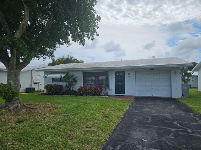 2581 E Golf Boulevard, Pompano Beach, FL 33064