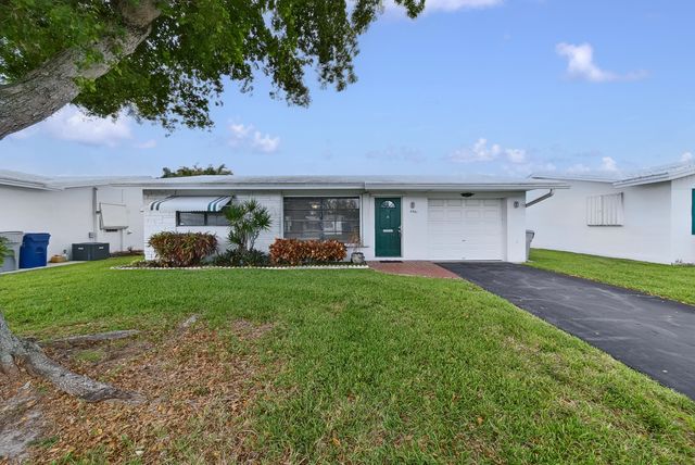 2581 E Golf Boulevard, Pompano Beach, FL 33064