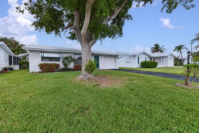2581 E Golf Boulevard, Pompano Beach, FL 33064