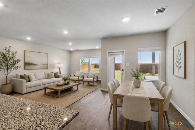 251 Solitude Drive, San Marcos, TX 78666