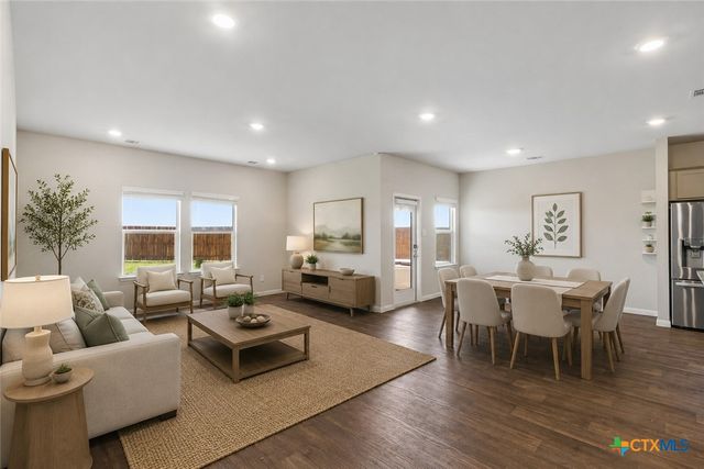 251 Solitude Drive, San Marcos, TX 78666