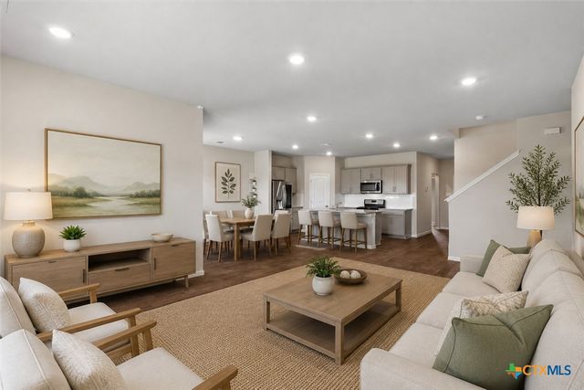 251 Solitude Drive, San Marcos, TX 78666