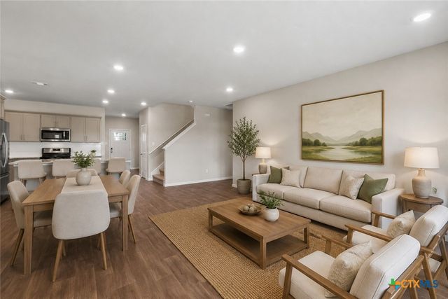 251 Solitude Drive, San Marcos, TX 78666