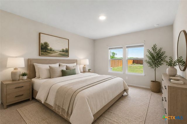 251 Solitude Drive, San Marcos, TX 78666