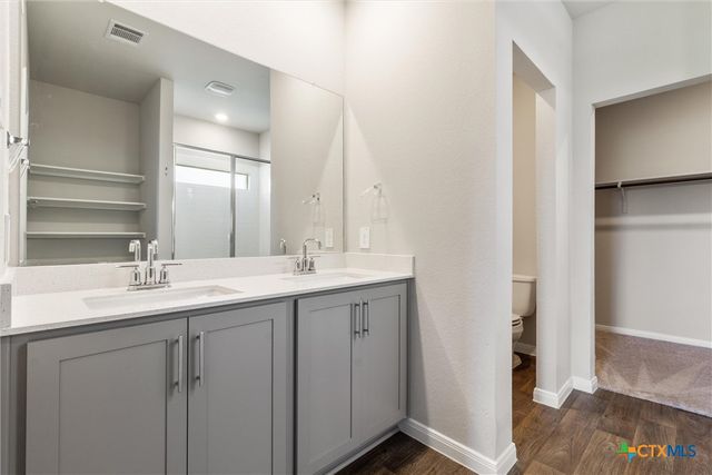 251 Solitude Drive, San Marcos, TX 78666