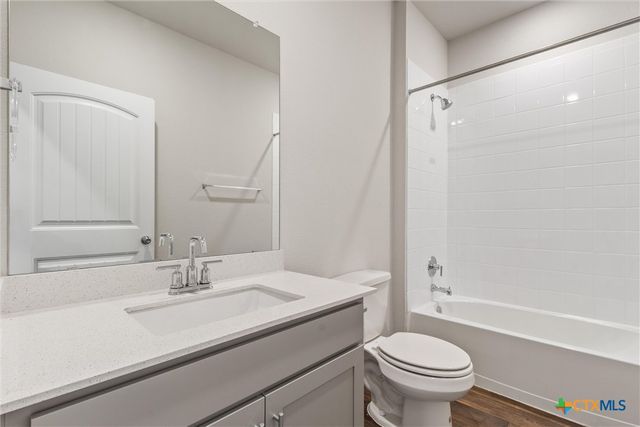 251 Solitude Drive, San Marcos, TX 78666