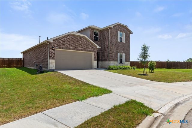 251 Solitude Drive, San Marcos, TX 78666
