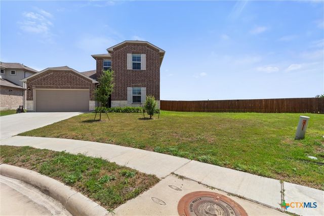 251 Solitude Drive, San Marcos, TX 78666