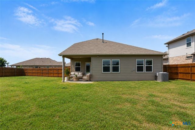 251 Solitude Drive, San Marcos, TX 78666
