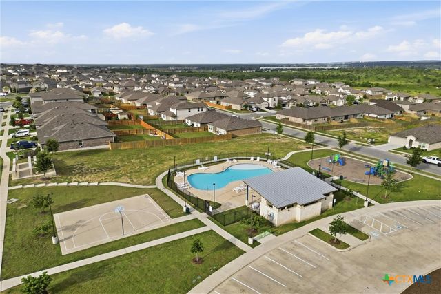251 Solitude Drive, San Marcos, TX 78666