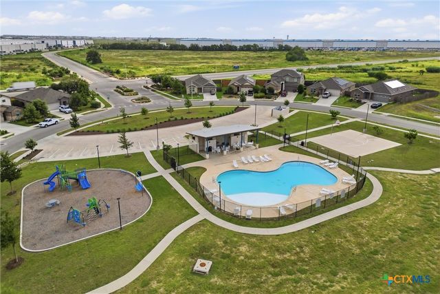 251 Solitude Drive, San Marcos, TX 78666