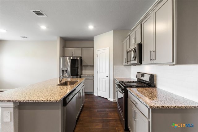 251 Solitude Drive, San Marcos, TX 78666