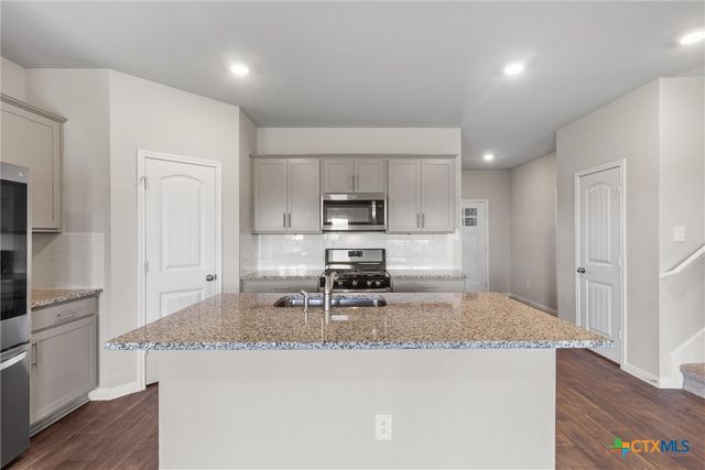 251 Solitude Drive, San Marcos, TX 78666