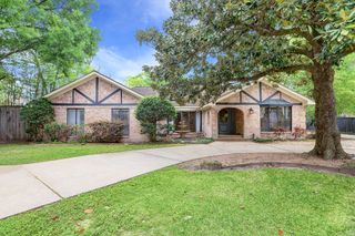 1132 Fries Road, Houston, TX 77055