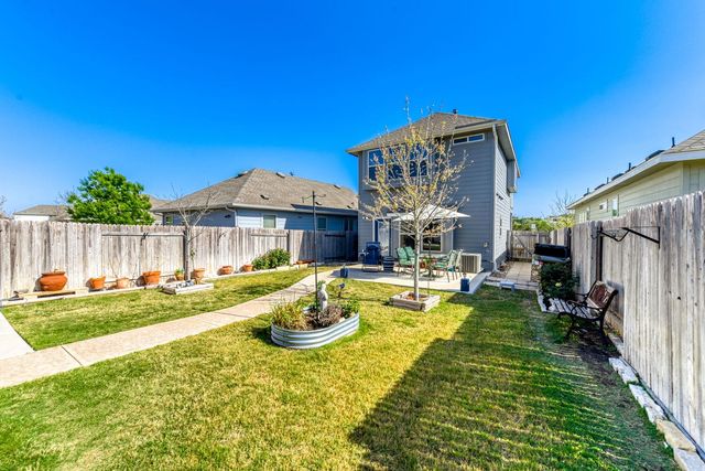2812 Seneca PATH, Leander, TX 78641