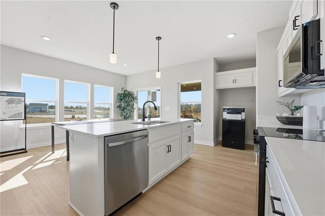 1432 SE Silo Street, Lee's Summit, MO 64081