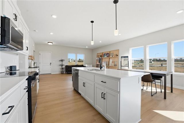 1432 SE Silo Street, Lee's Summit, MO 64081