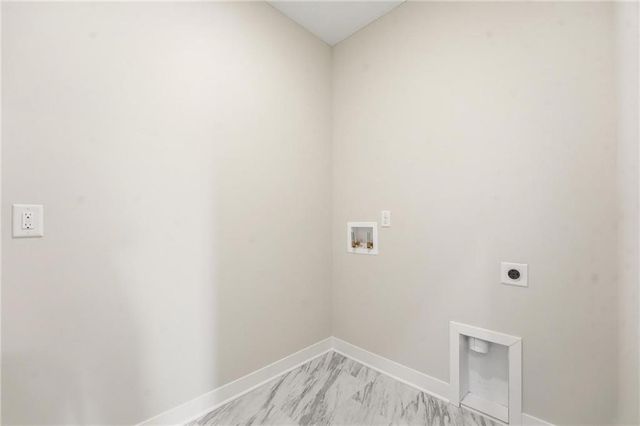 1432 SE Silo Street, Lee's Summit, MO 64081