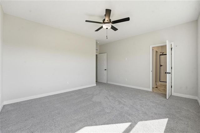 1432 SE Silo Street, Lee's Summit, MO 64081