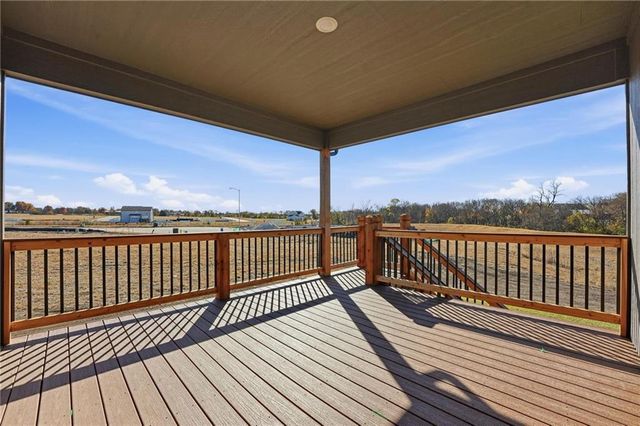 1432 SE Silo Street, Lee's Summit, MO 64081