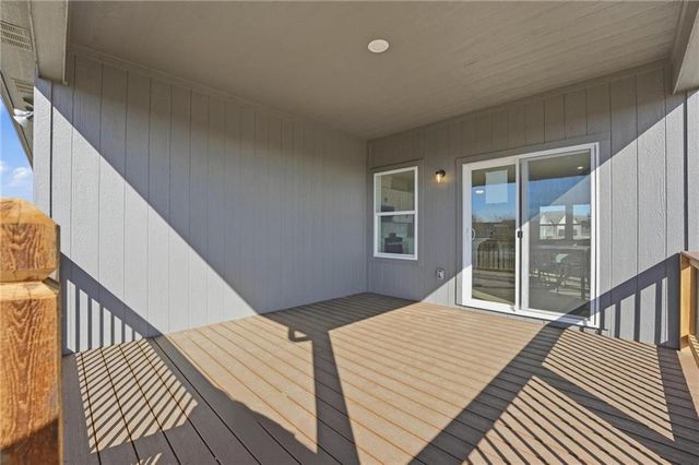 1432 SE Silo Street, Lee's Summit, MO 64081