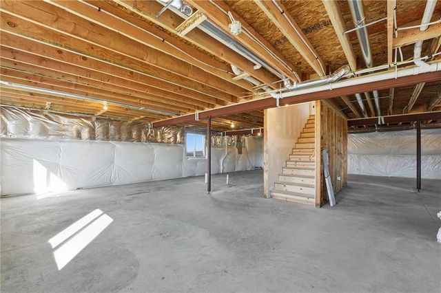 1432 SE Silo Street, Lee's Summit, MO 64081